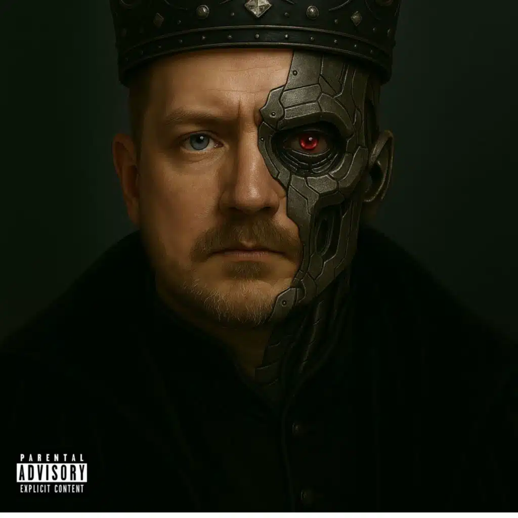 R.M.A.O. 2 (Rappin My Ass Off)