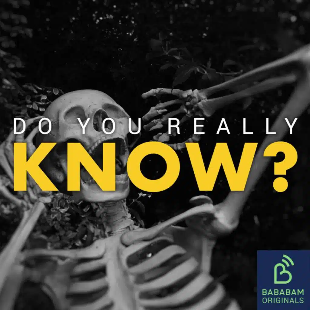 Why do we enjoy being scared?