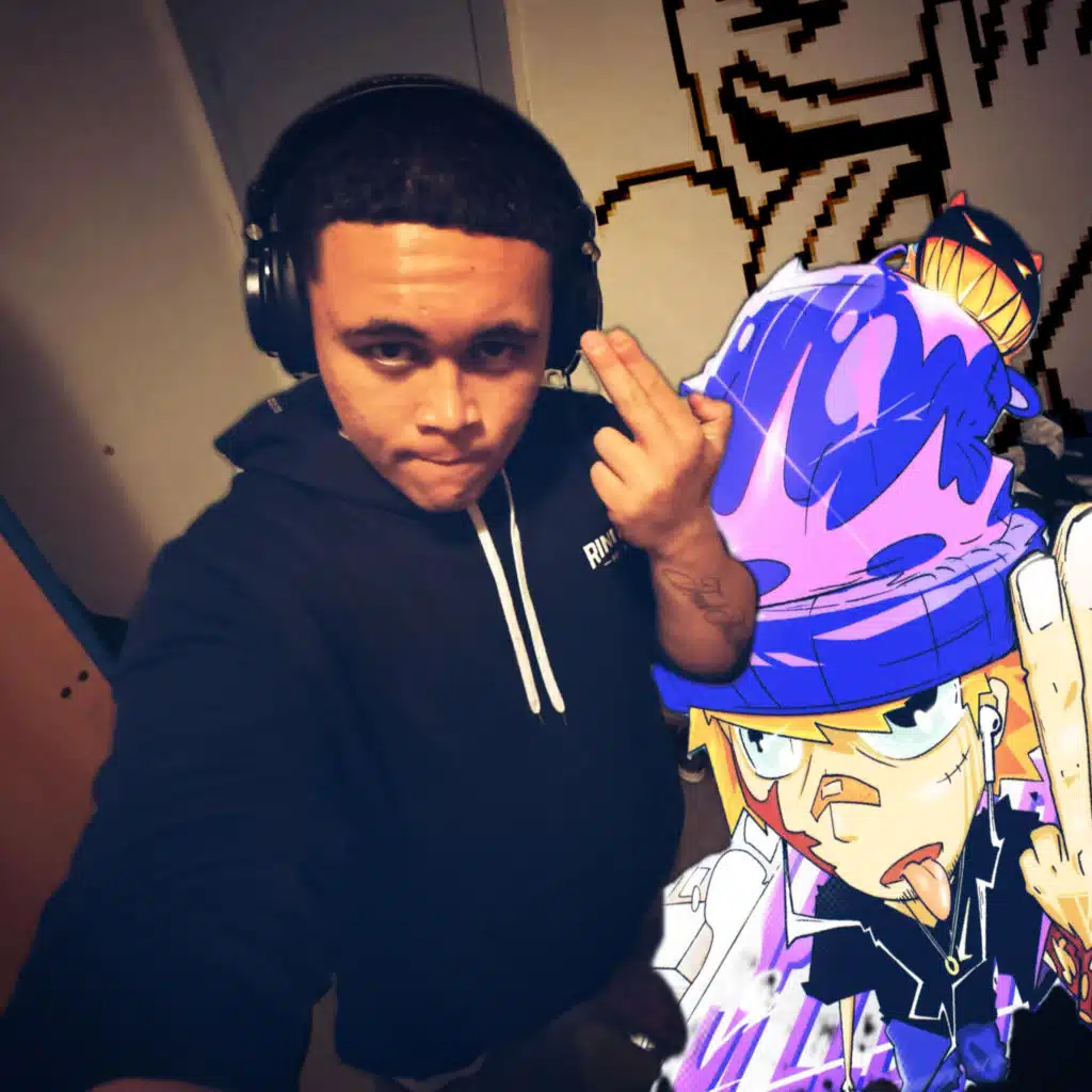 (prod) SPEED RUUN MUSIIQUE