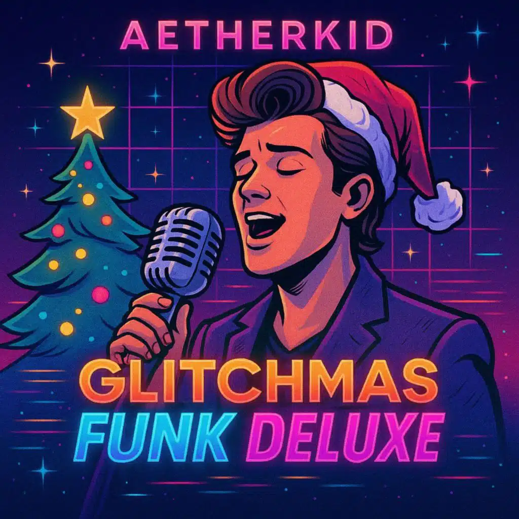 ÆTHERKID