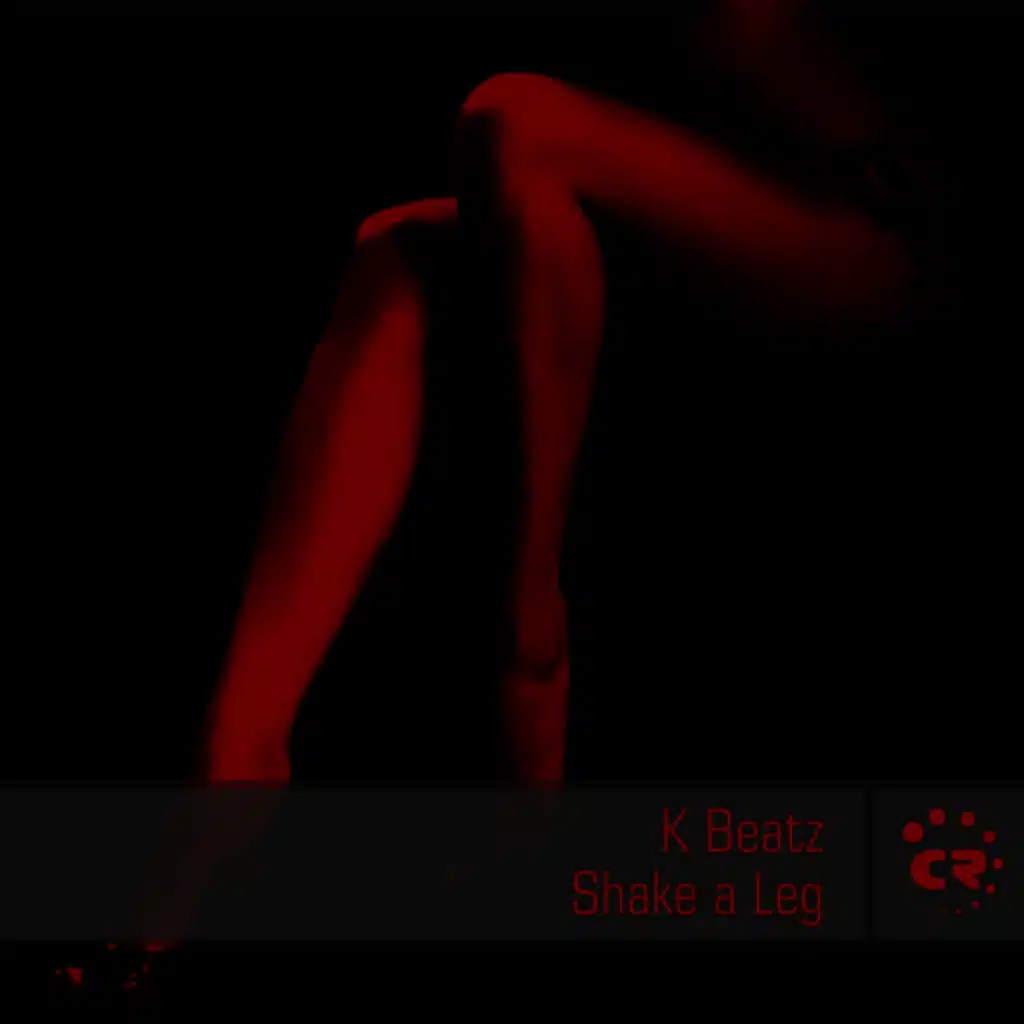 Shake a Leg (Kreisel Remix)