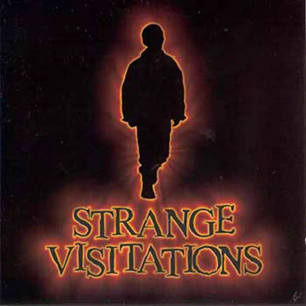 Strange Visitations