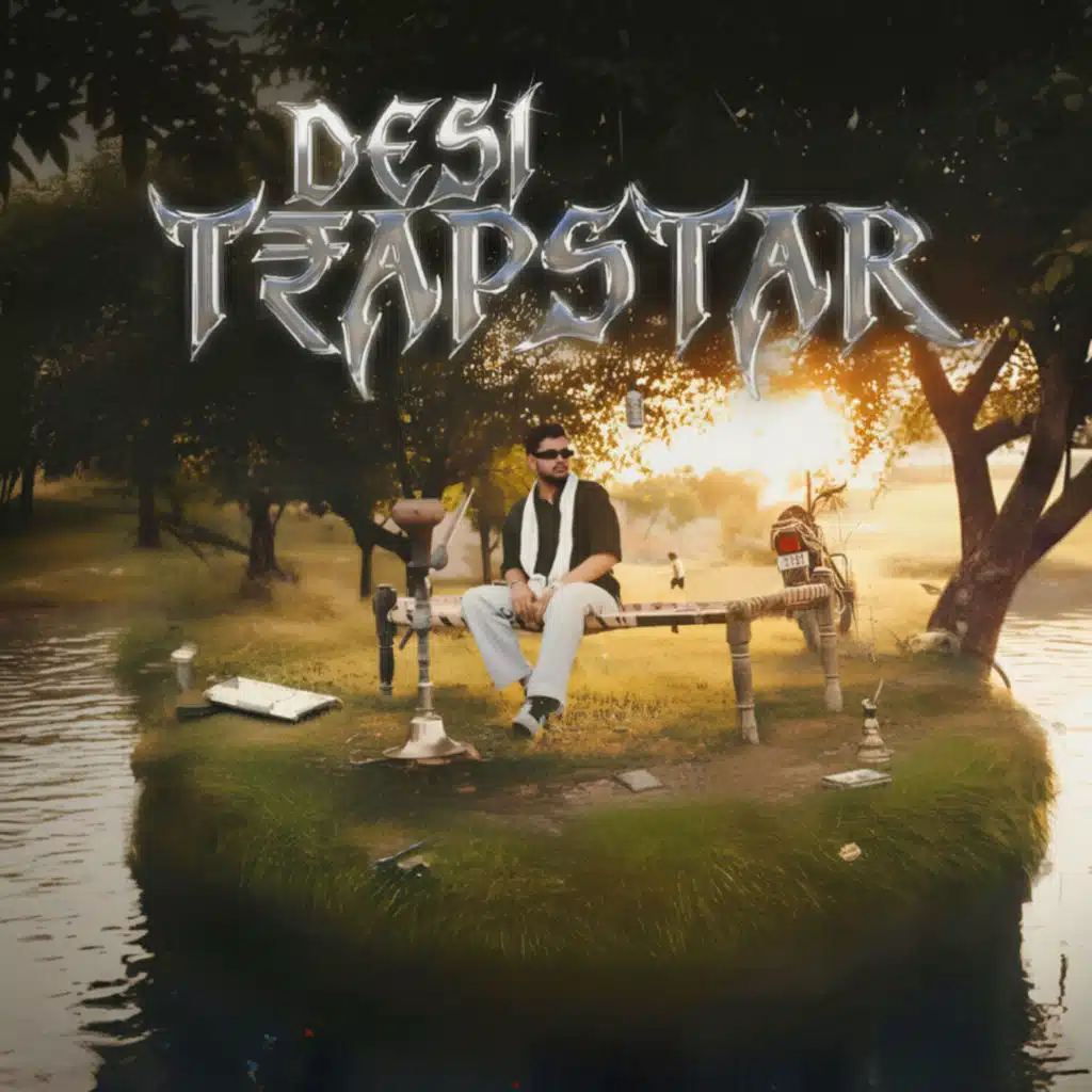 Desi Trapstar