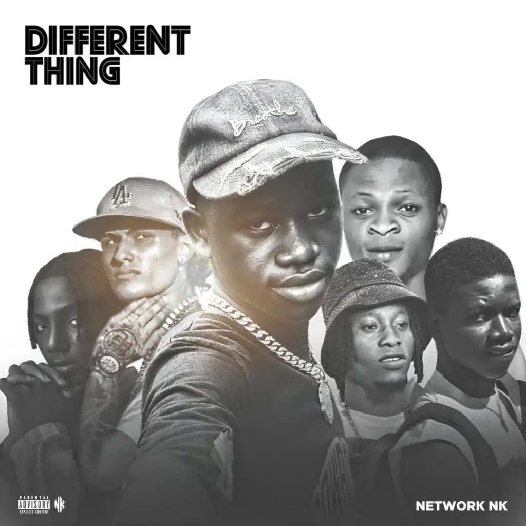 Different Thing