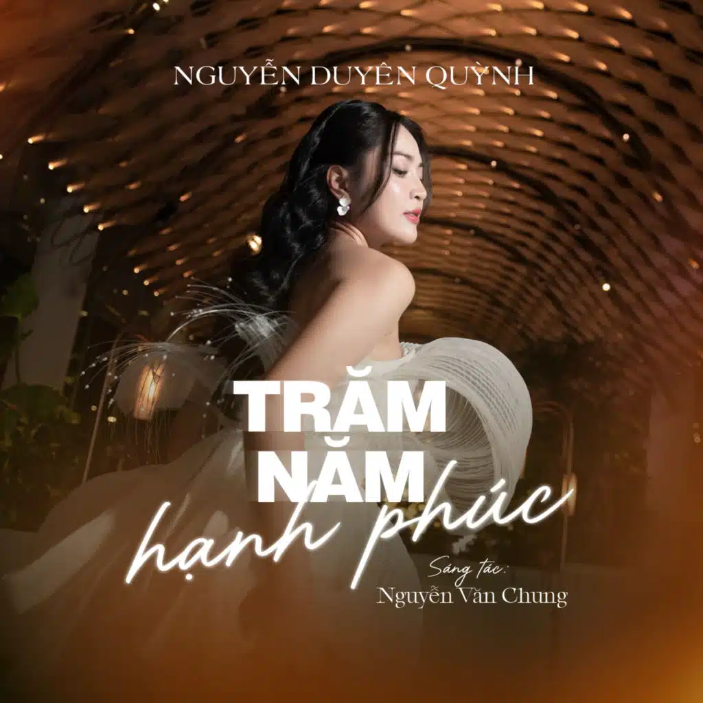 Nguyễn Duyên Quỳnh & Nguyễn Văn Chung