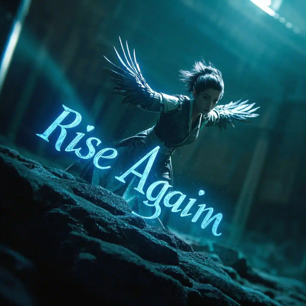 Rise Again