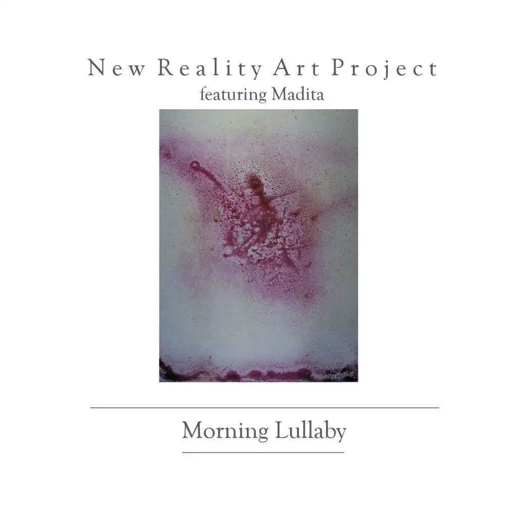 New Reality Art Project feat. Madita