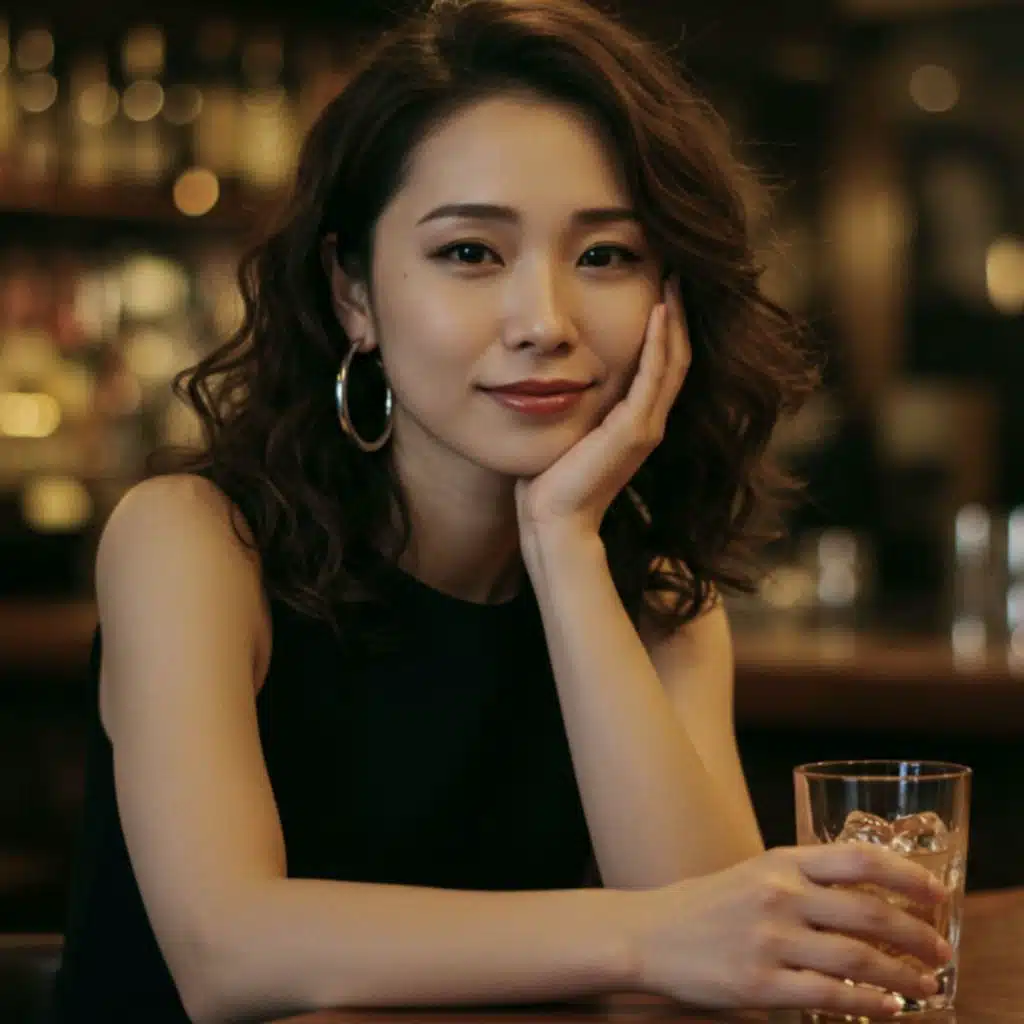 大人のシティポップ | Tokyo Lights