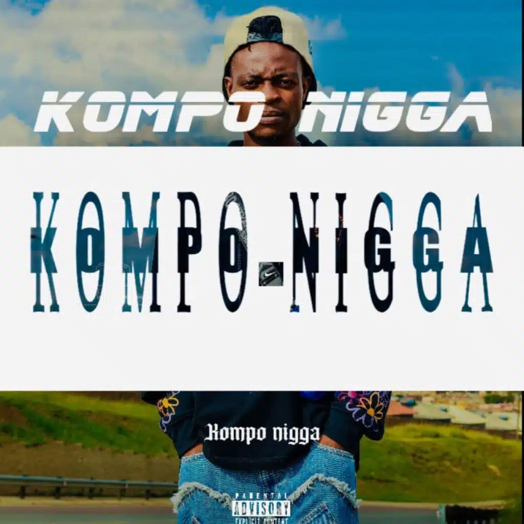 Kompo Nigga