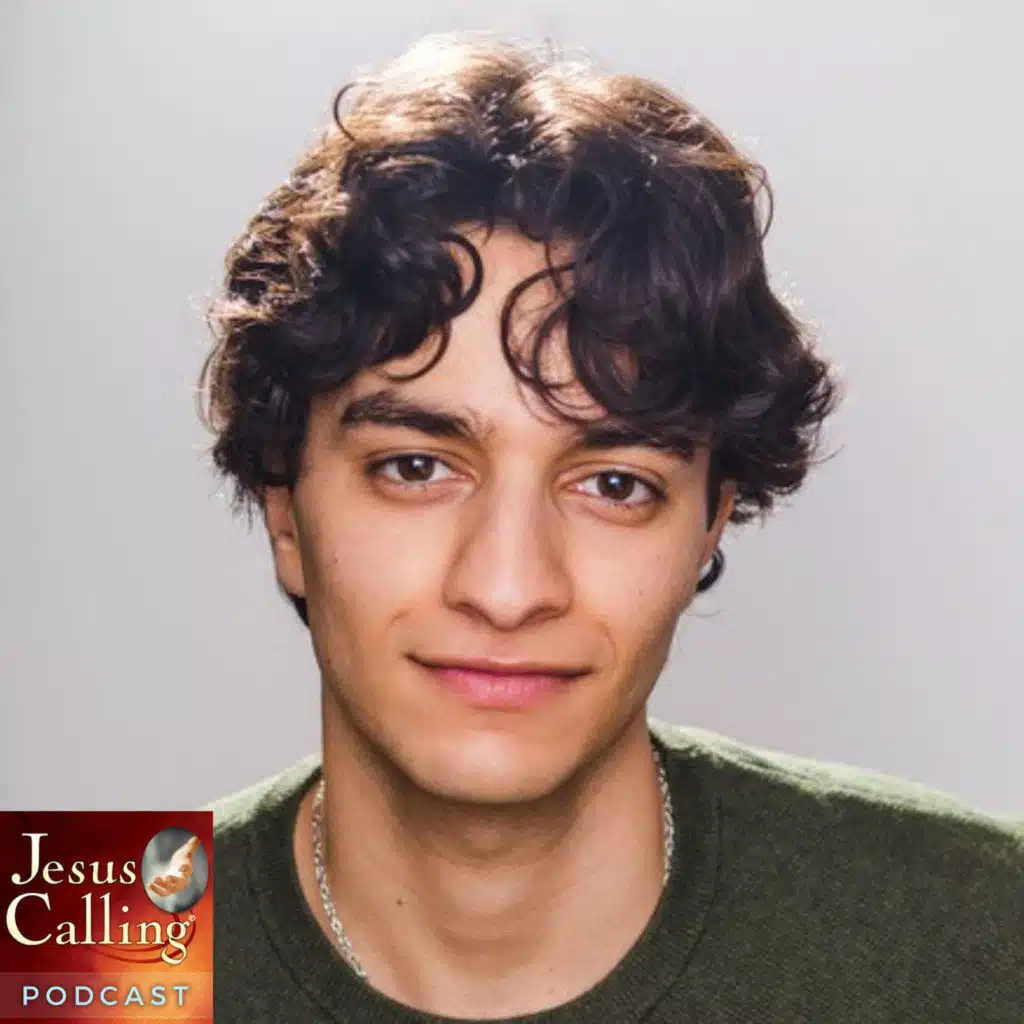 Trusting God with the Glorious and the Ordinary: Michael Iskander & Christian Dearman