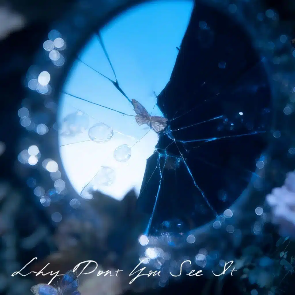 Why Don’t You See It (Instrumental)