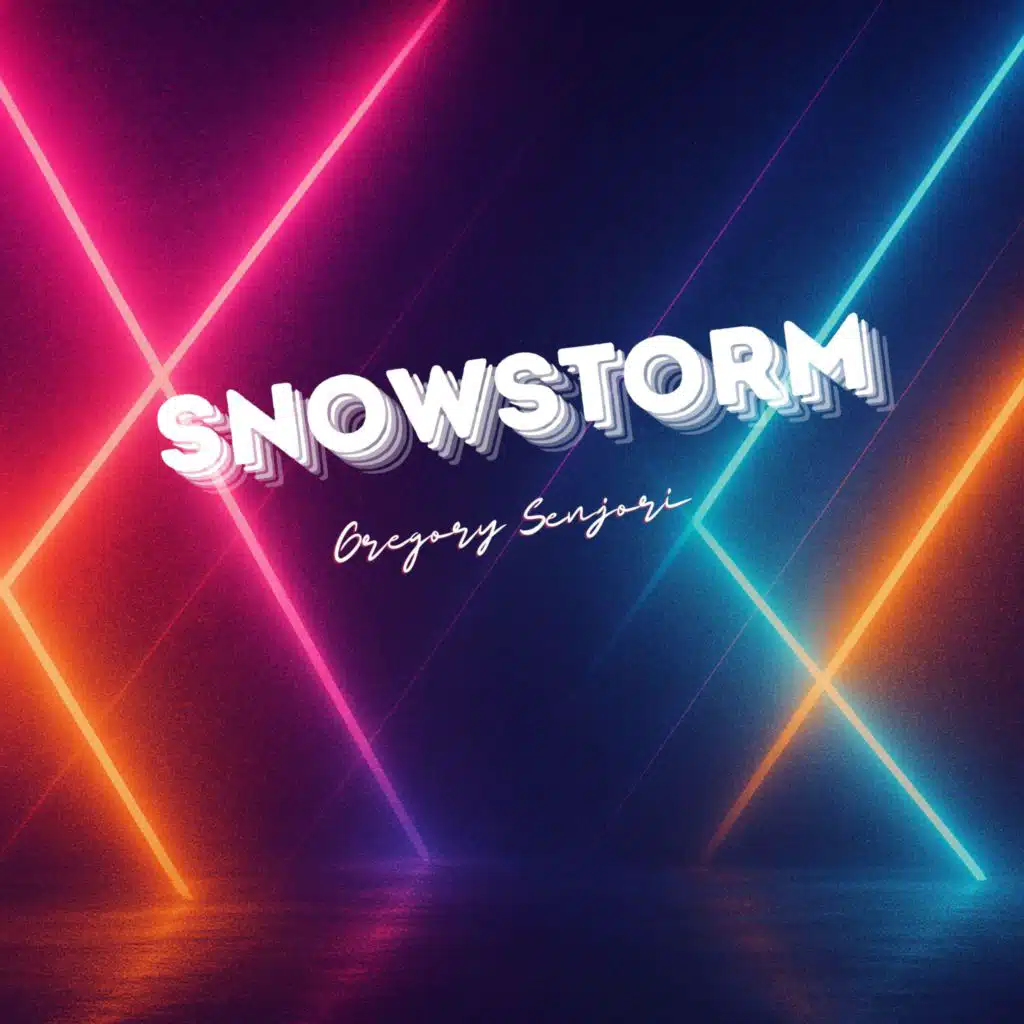 Snowstorm