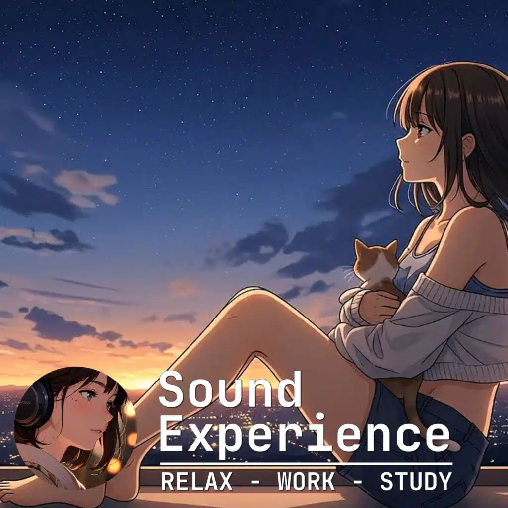 Evening Coding Marathon (Electronic Music to Keep You in Flow) Part. 1