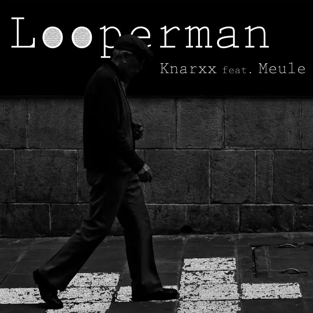 Knarxx feat. Meule