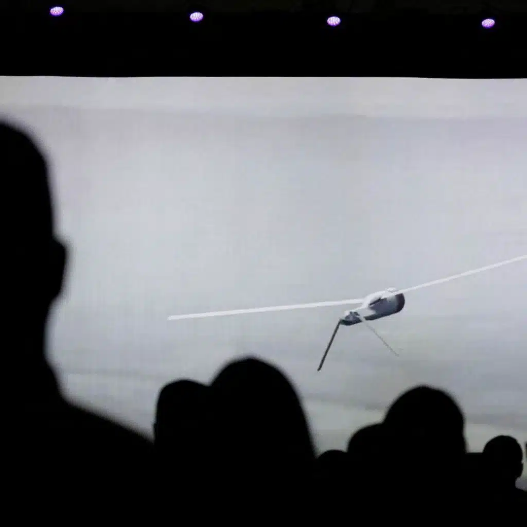 Are We Ready? | America's Next Battlefield, With Thomas Shugart