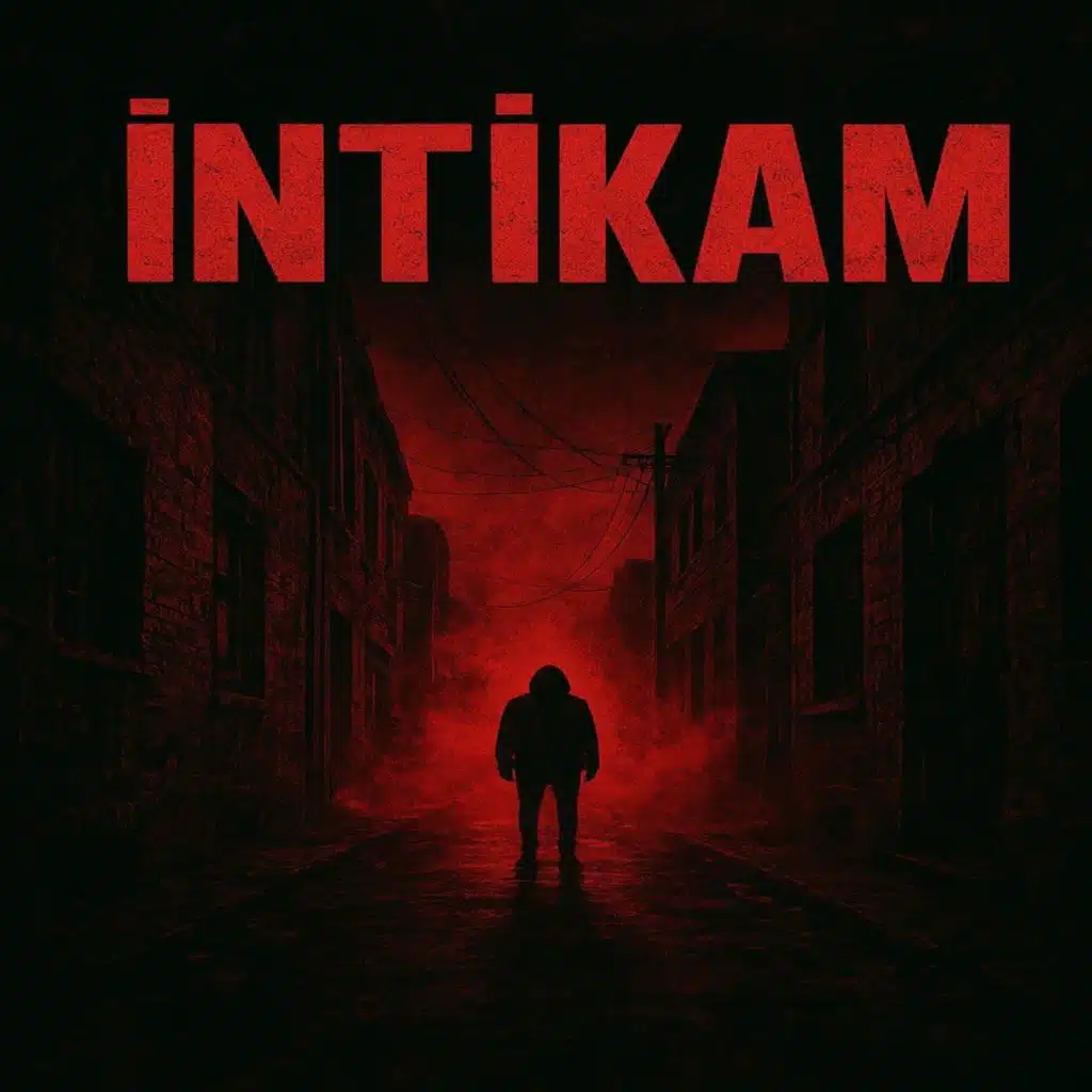 İntikam