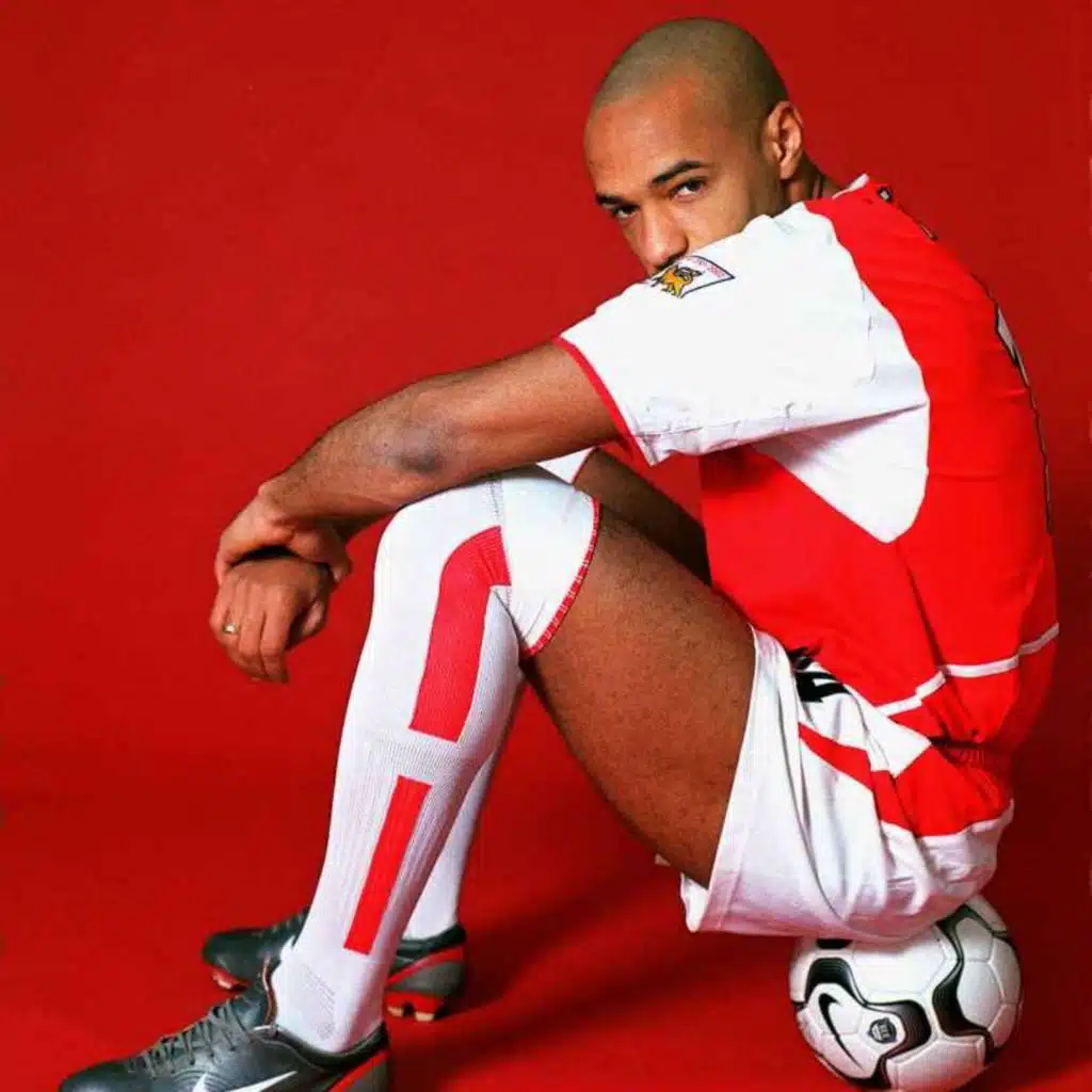 INFLUENCED: How Black Culture has Changed Football Ep1