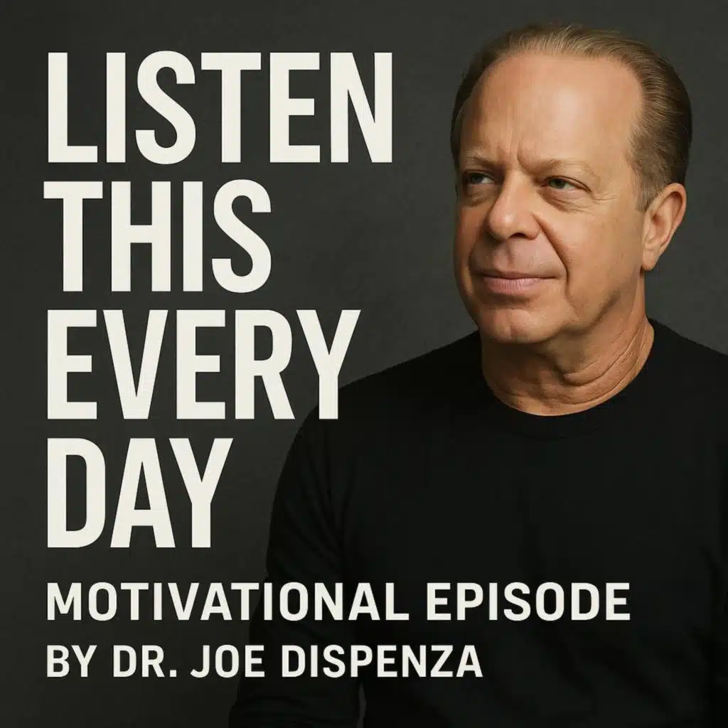 LISTEN THIS EVERY DAY - Motivational Episode By Dr. Joe Dispenza 🔥