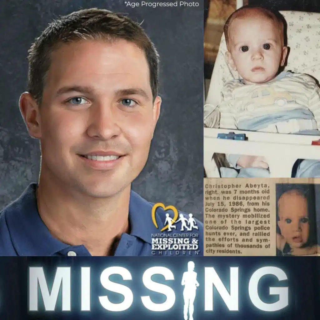 598 // Christopher Abeyta - Part 1 of 2