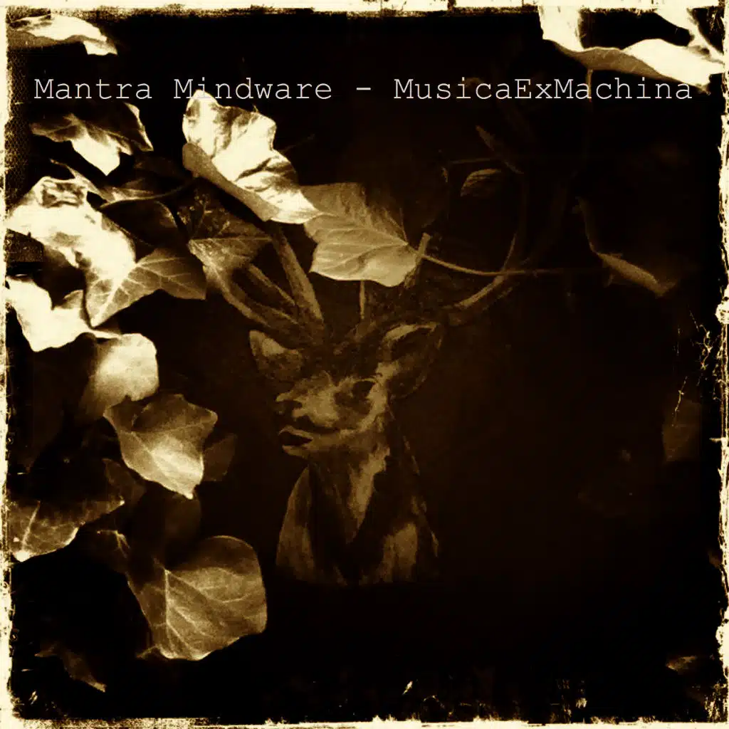 Musica Ex Machina