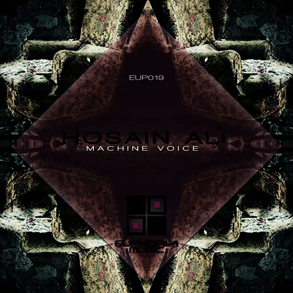 Machine Voice