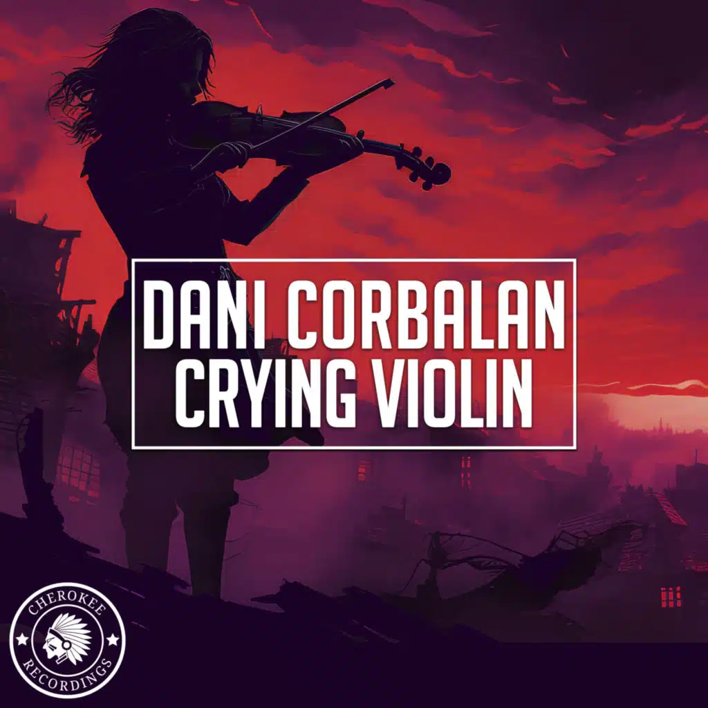 Crying Violin