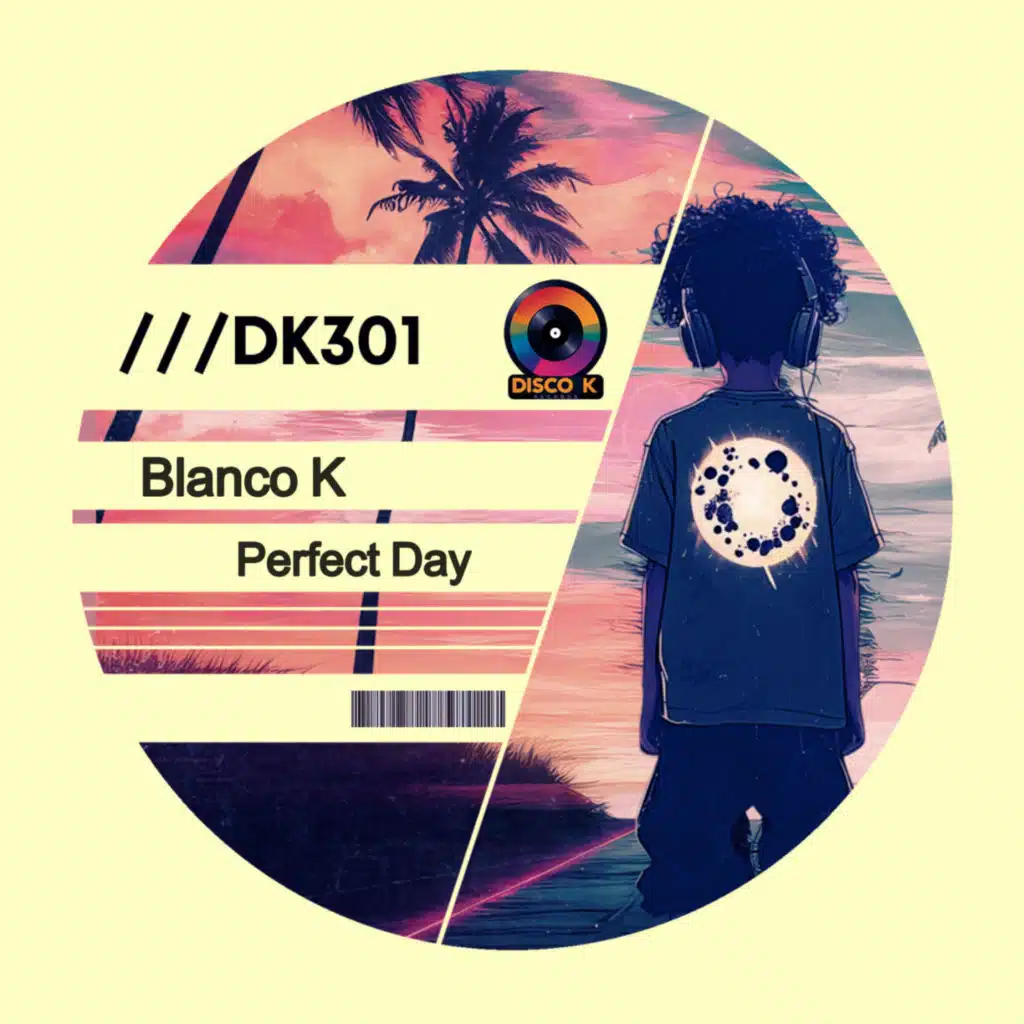 Blanco K
