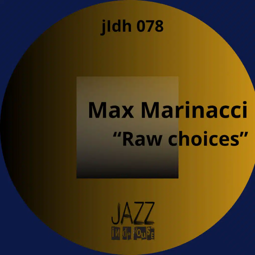 Max Marinacci