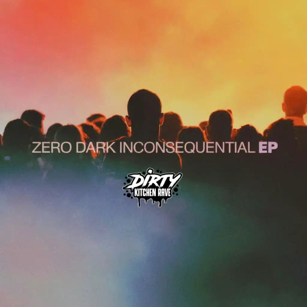 Zero Dark
