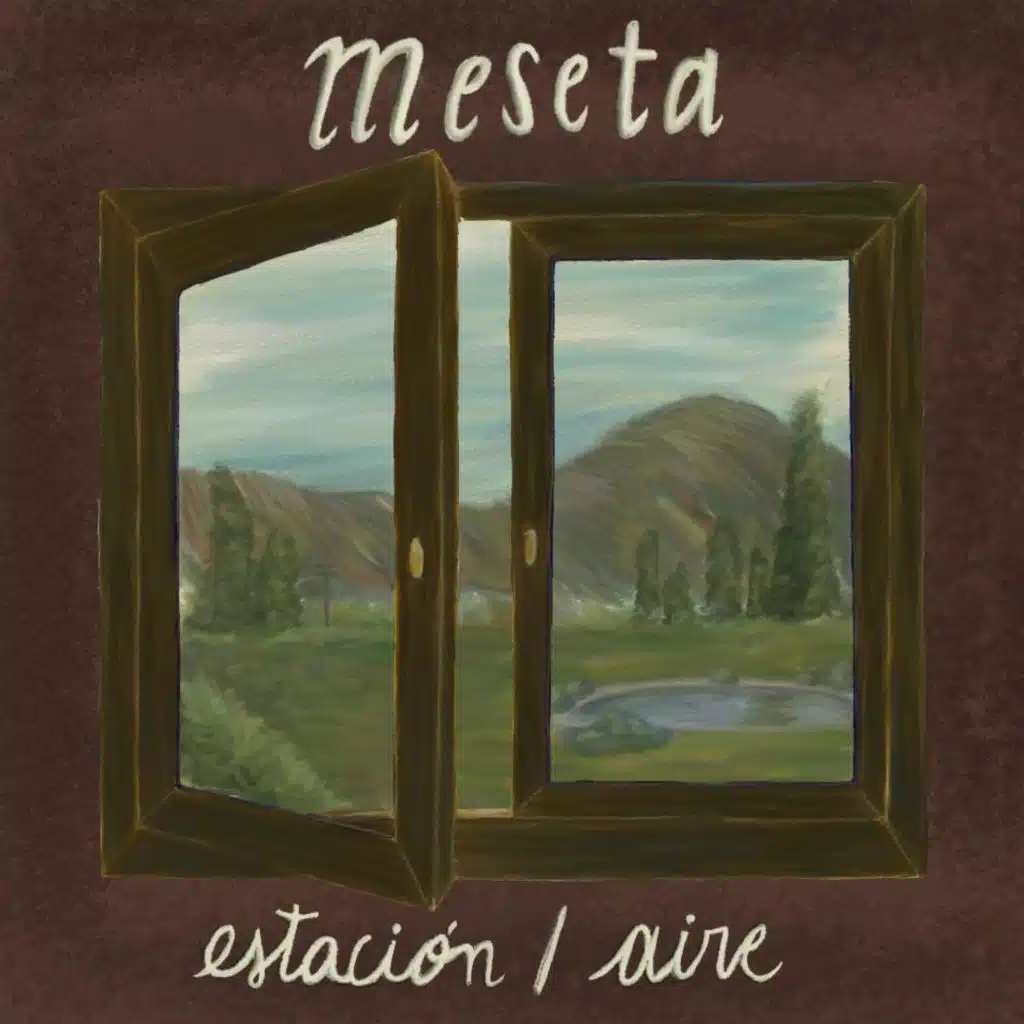Meseta