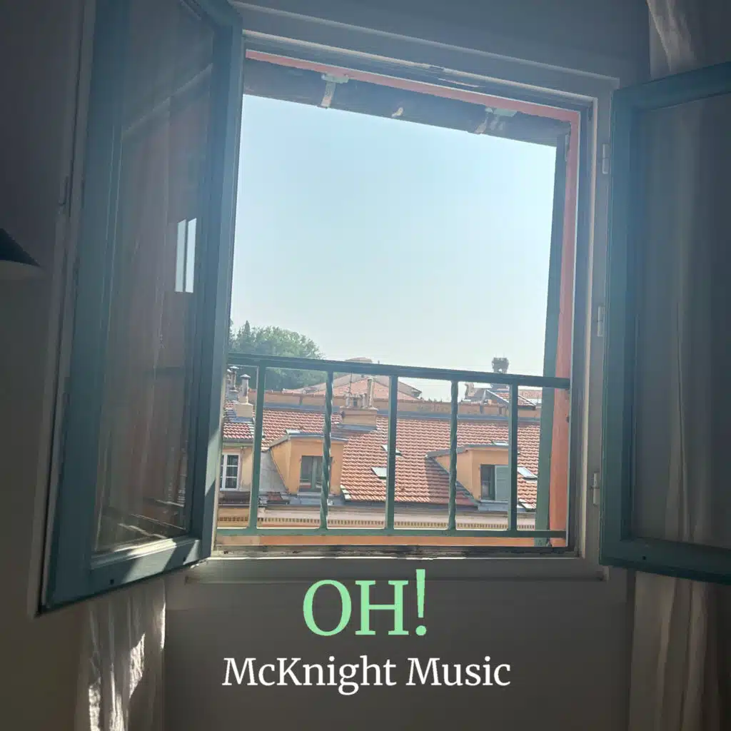 McKnight Music