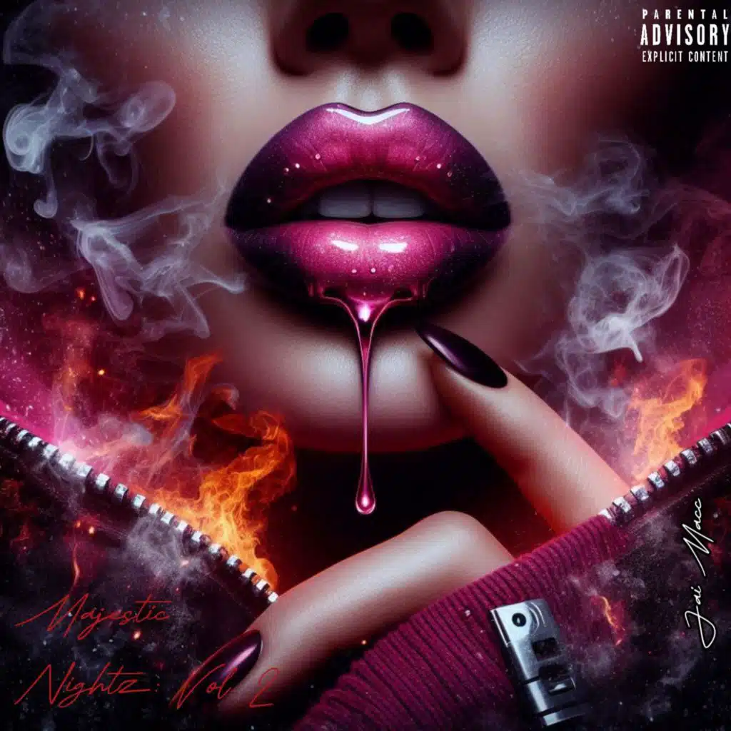 Majestic Nightz:Vol. 2