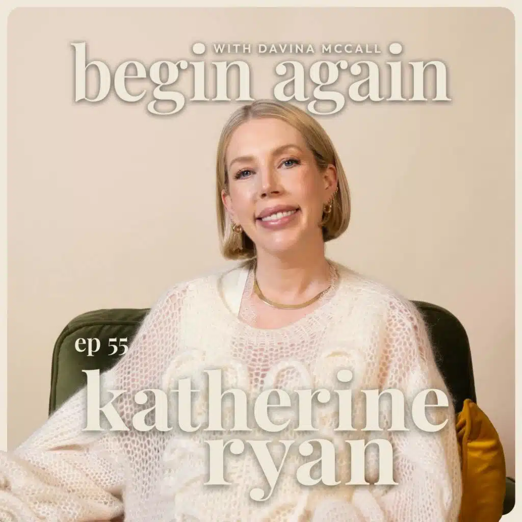 Katherine Ryan on Feminism, Face Lifts & Controversial Parenting!