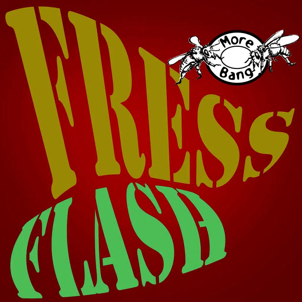 Fress Flash