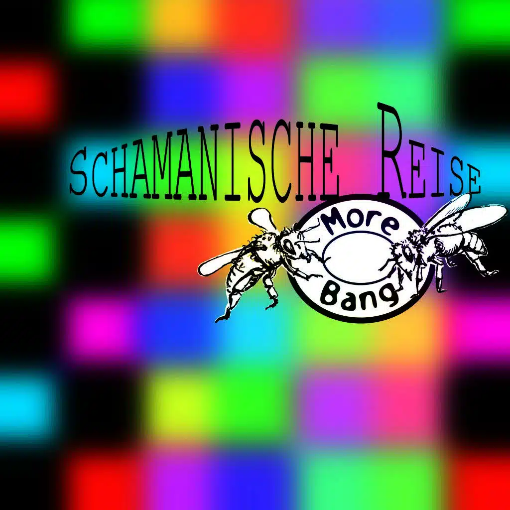 Schamanische Reise
