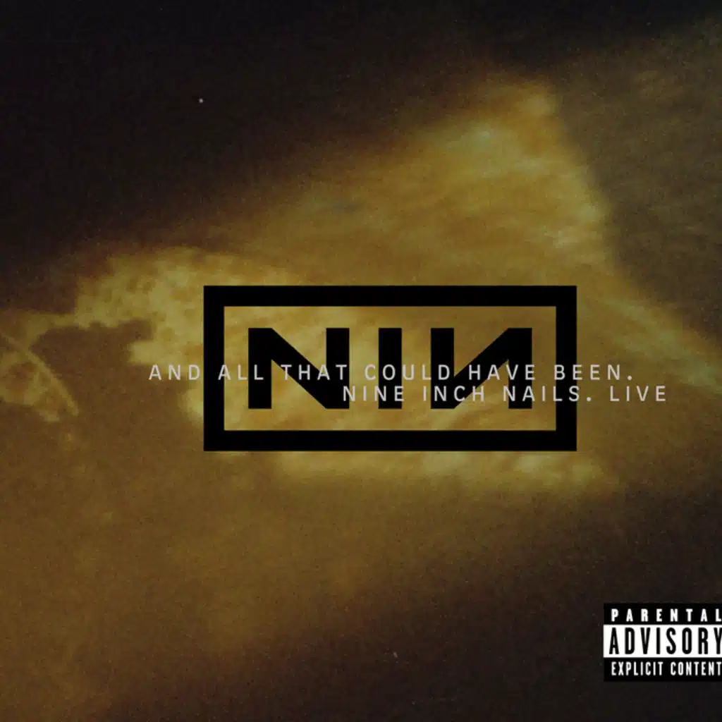 March Of The Pigs (Live)