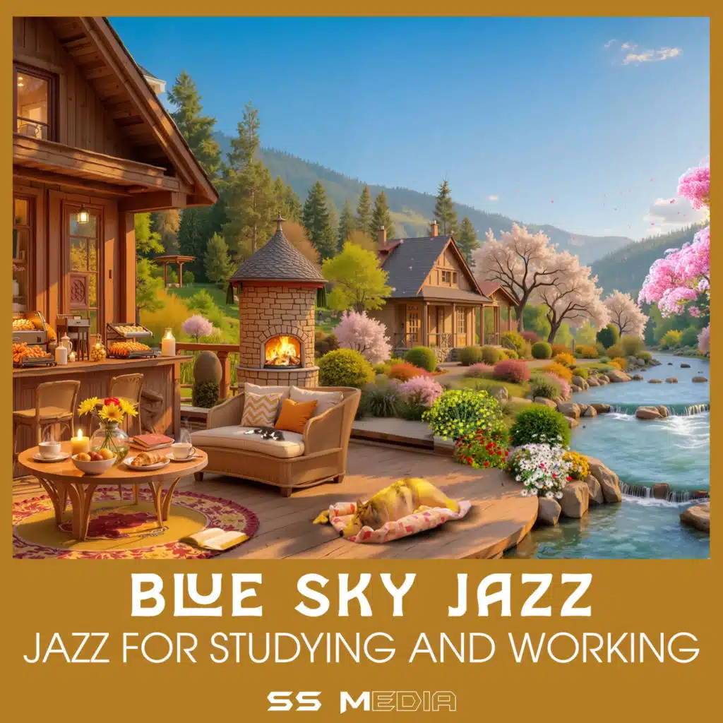 Blue Sky Jazz