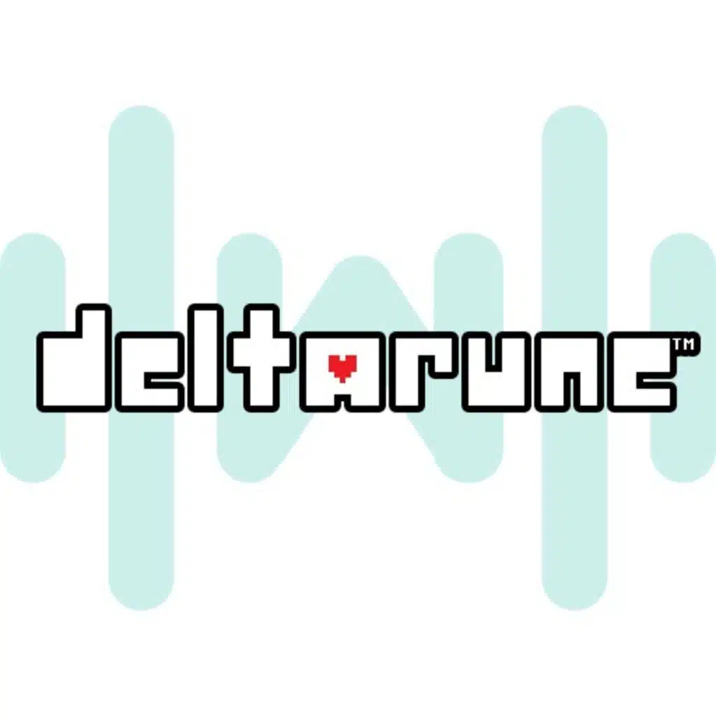 Deltarune SoundBoardW.com