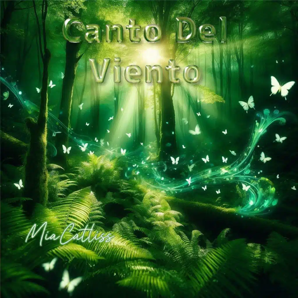 Canto Del Viento