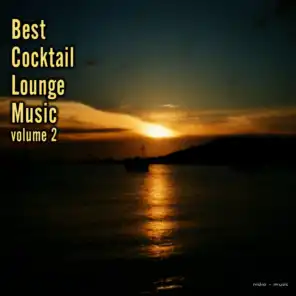 Best Cocktail Lounge Music, Vol. 2