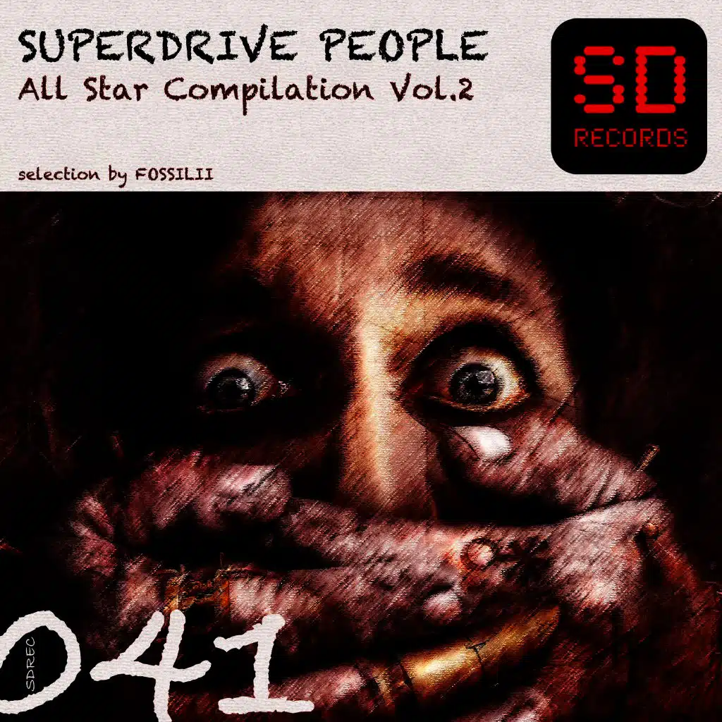 All Star Compilation, Vol. 2 (Selection by Fossilii)