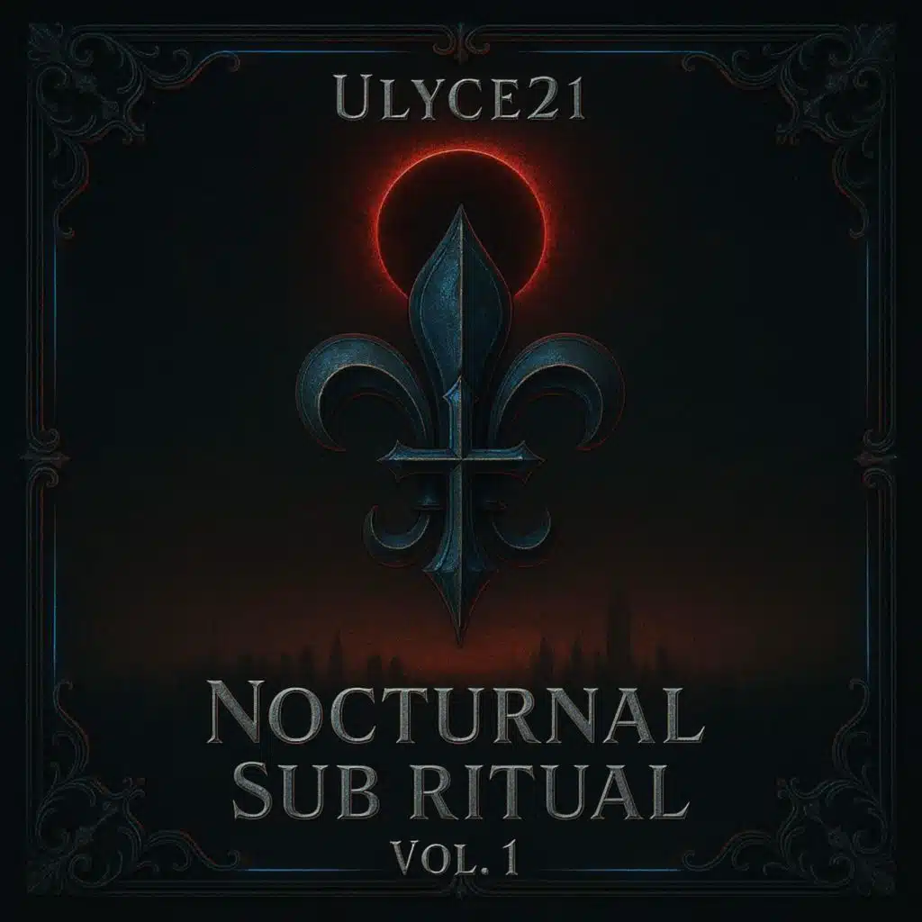 Nocturnal Sub Ritual