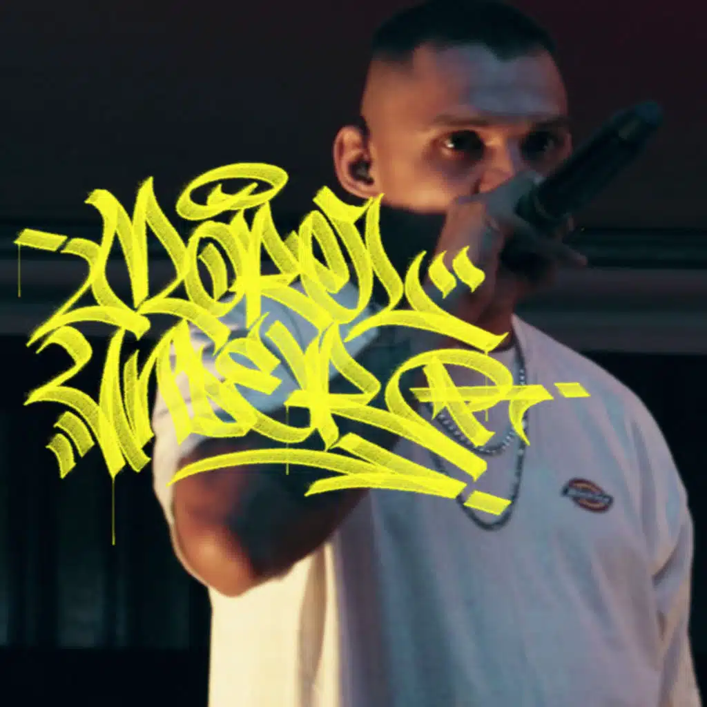 Morel Under & aleexbeat