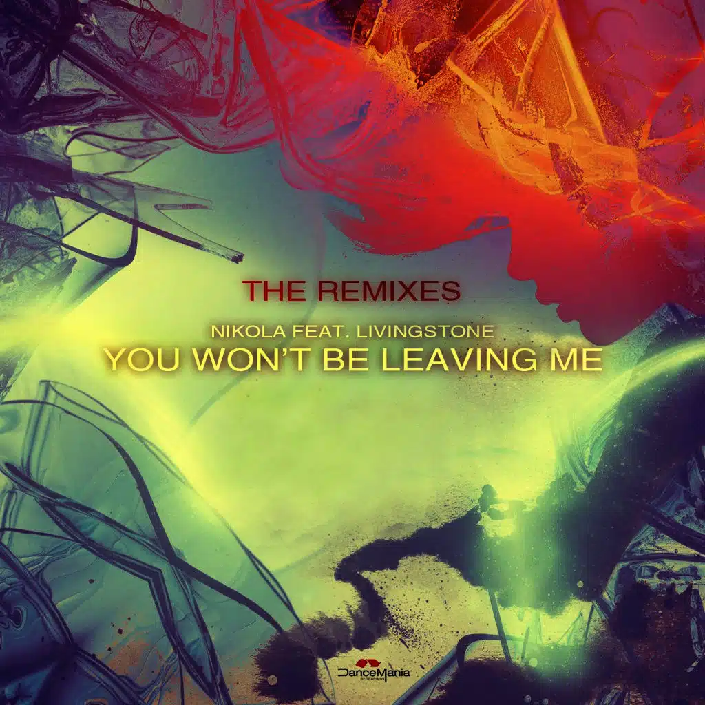 Nikola feat. Livingstone