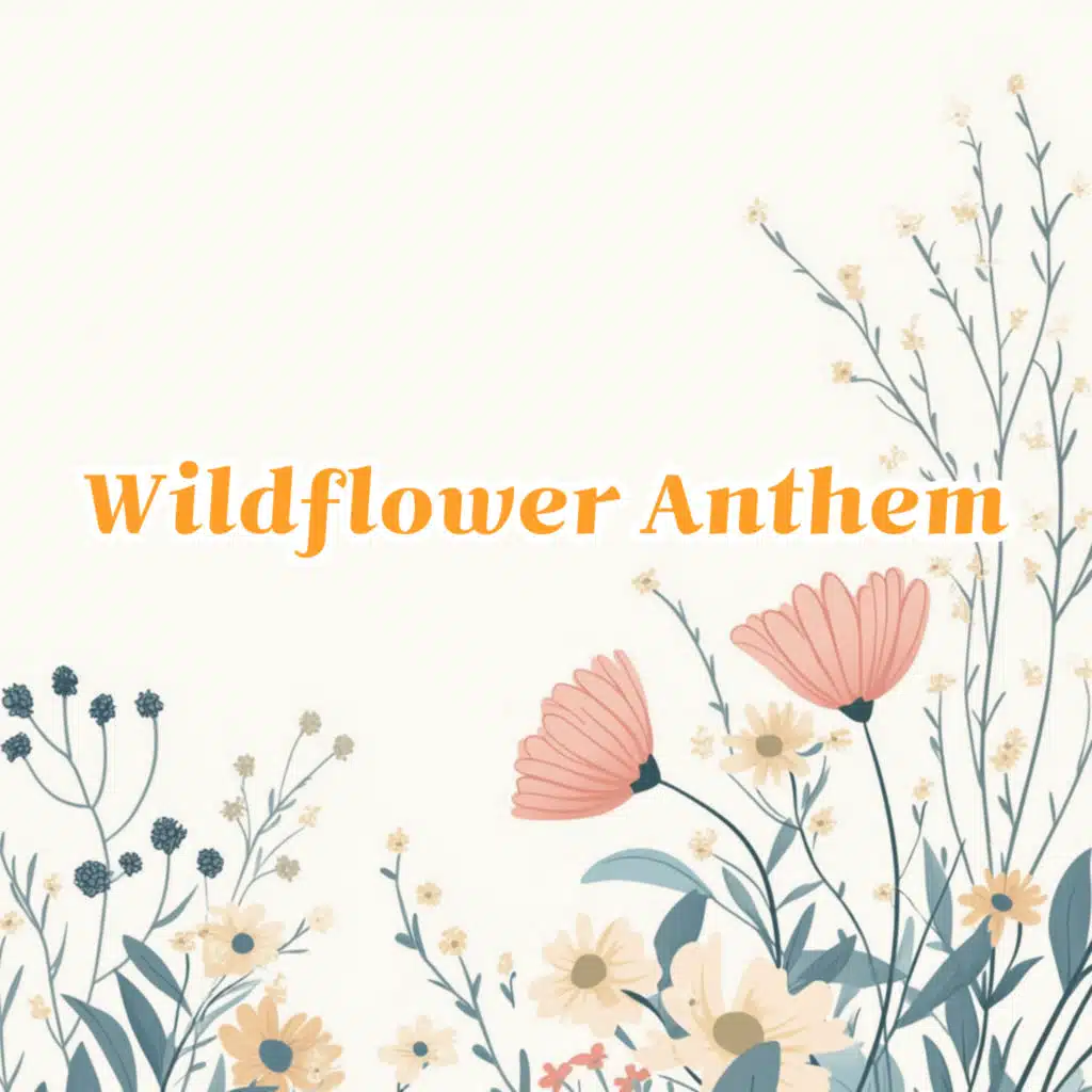Wildflower Anthem