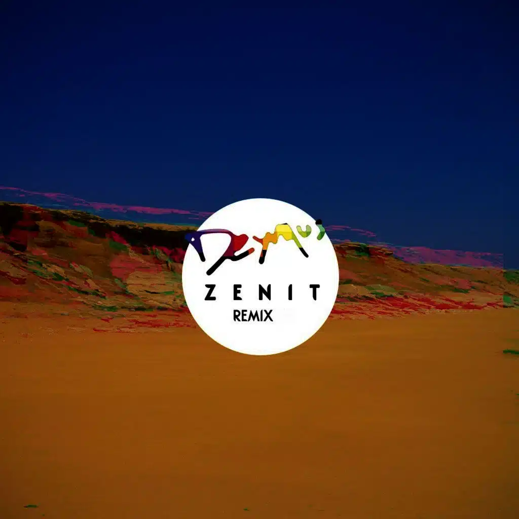 Zenit Remix