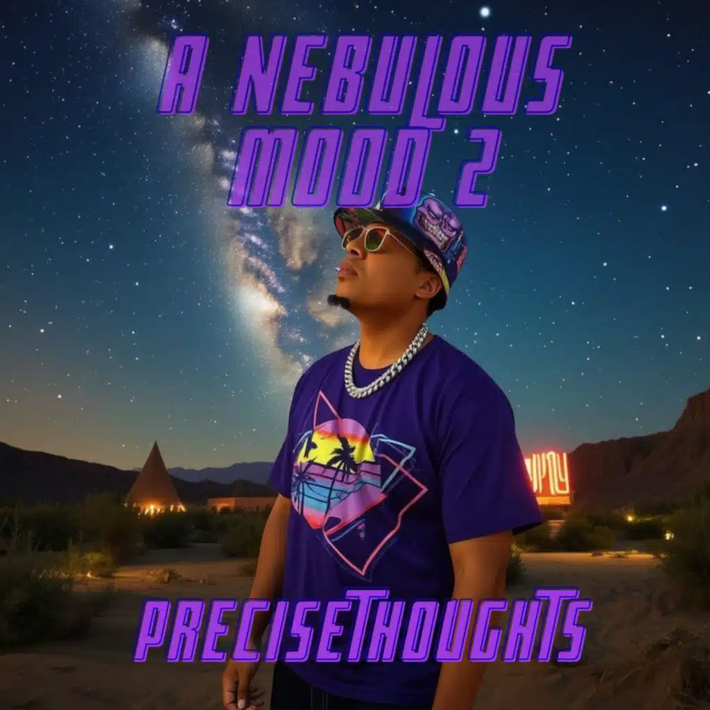 A Nebulous Mood 2