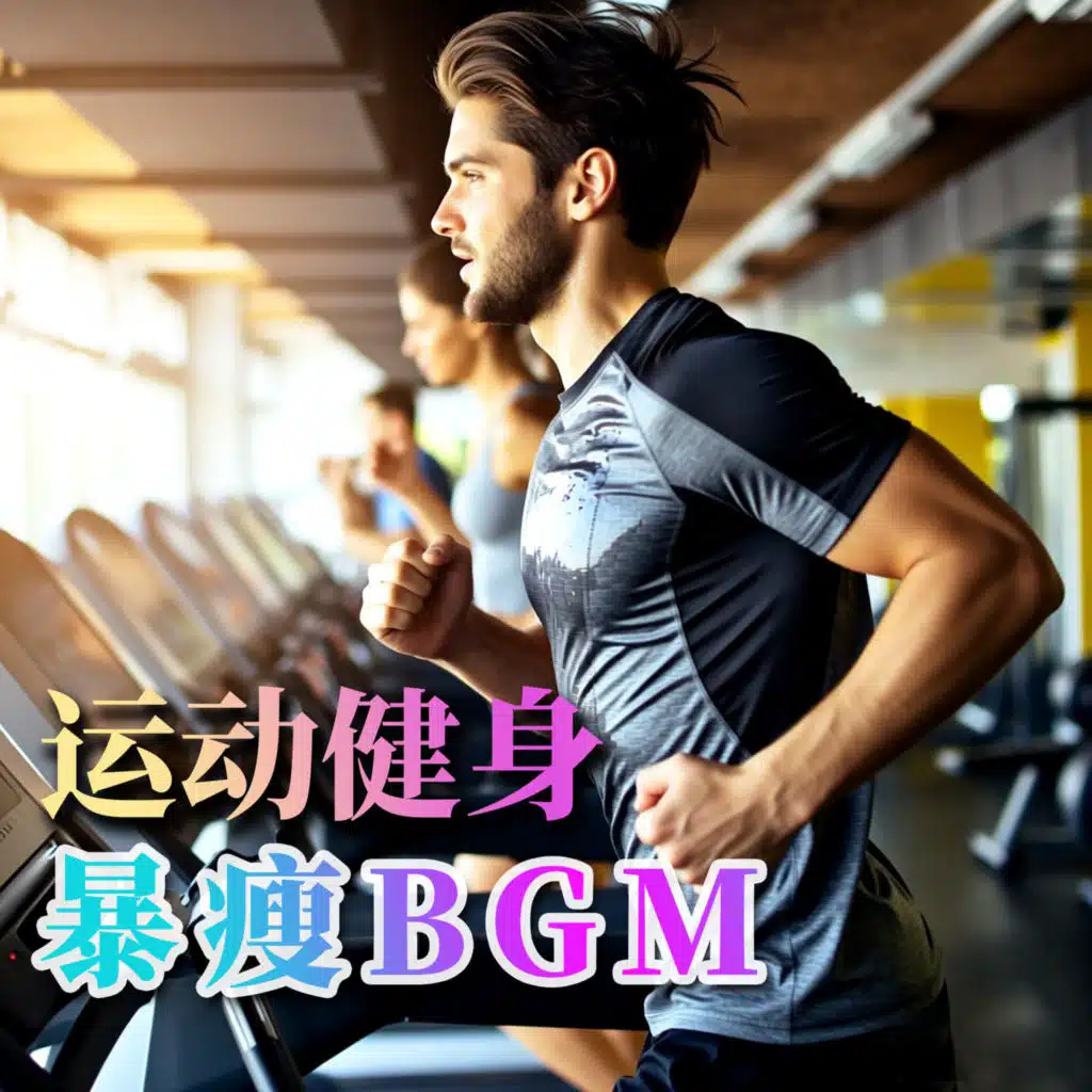 健身房运动音乐DJ 健身房 最强燃脂运动 减肥操动感舞曲 DJ 跑步音乐配步频160拍