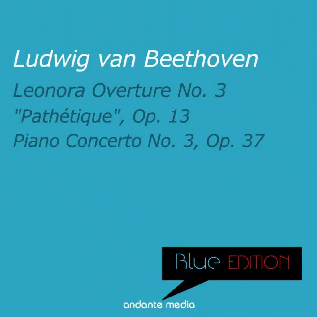 Piano Concerto No. 3 in C Minor, Op. 37: I. Allegro con Brio