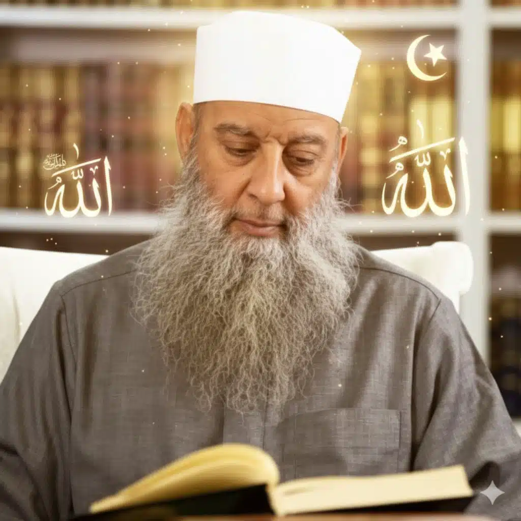 البدعة وآثارها في محنة المسلمين [5] - أبو إسحاق الحويني